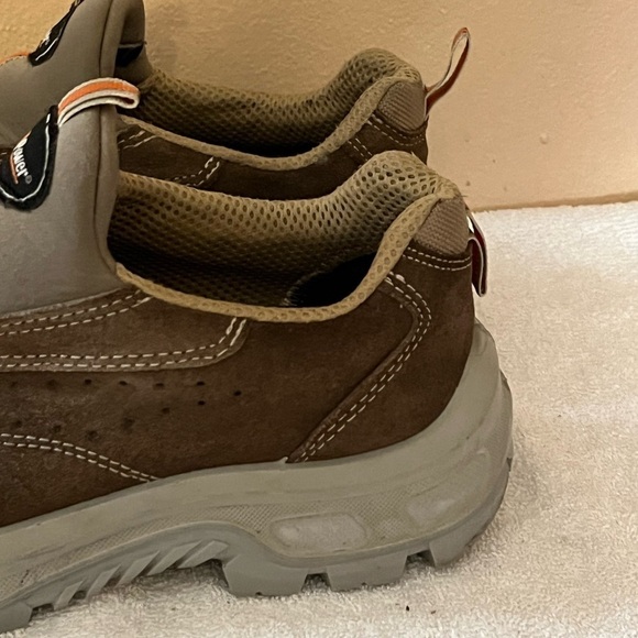 U Power European Safety Shoes Sz 14 main image 5